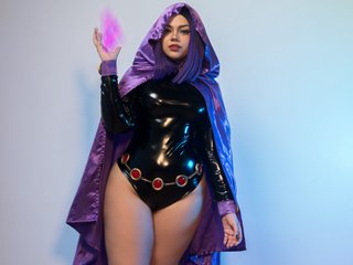 NaraCosplay on Streamate