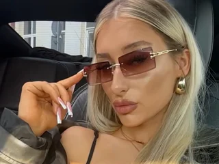 NatalieExclusive LiveCam