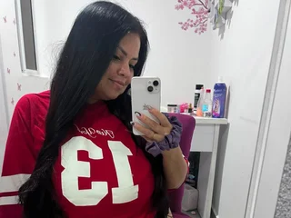 Nataly_Freckles