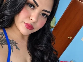 NatashaGarrett — cam show live