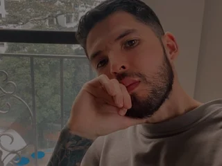 Cam boy NateJacobs97