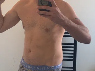 naughtysimon007 from jerkmate