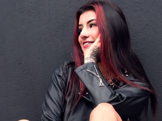 Neekoniita - Streamate Teen Deepthroat Piercing Girl 