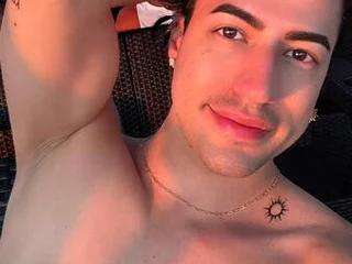 NewJefferson streamate