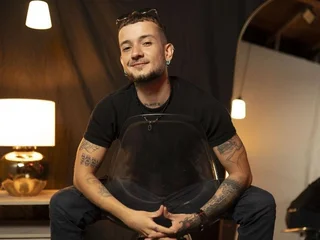 Neythan_Copper live cam