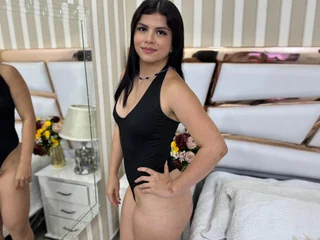 NicholeJaz profile