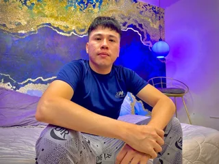 NickkWolff live cam