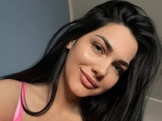 NikaGracee streamate