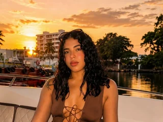 NikiRous — cam show live