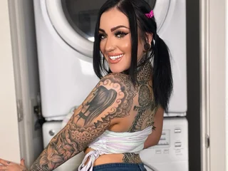 NikitaRaeBlack profile