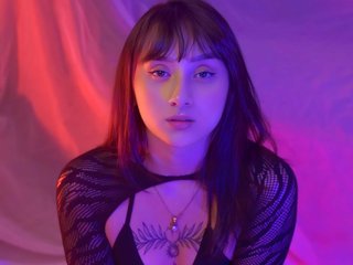 Ninaloaiza webcam