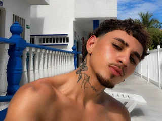 NoahDant live cam