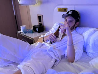 nodfather from jerkmate