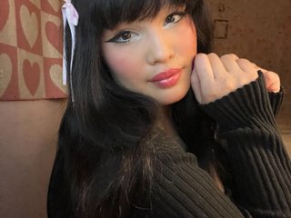 Sex VideoChat with NomiChuu on Cam2Cam Live Show