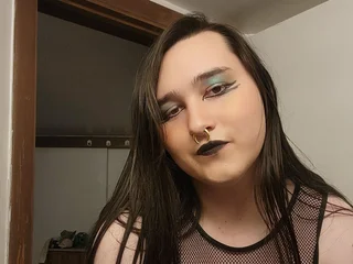 Nonbinarybeauty20 profile