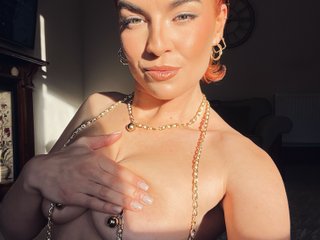 NovaJUK on Streamate