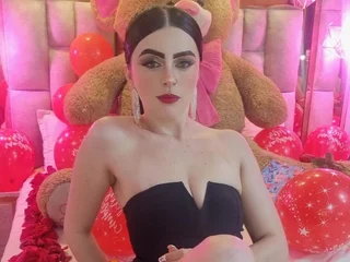 streamate octaviaa webcam profile pic via show2cam.com