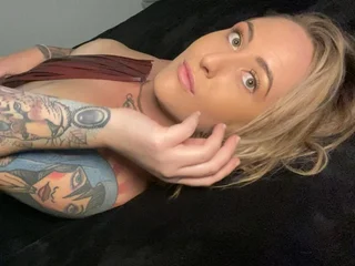 OdetteDelane live cam