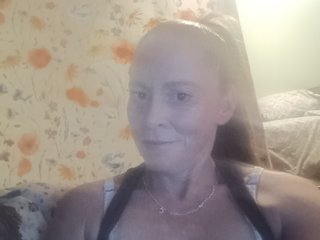 OrgasmicFire18 on Streamate