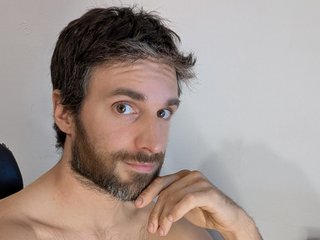 Osito_Blanco webcam