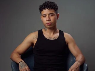 Cam boy OwenKing