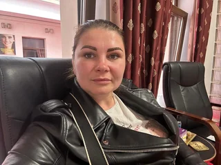 PETRAALive Porn Model Profile Image