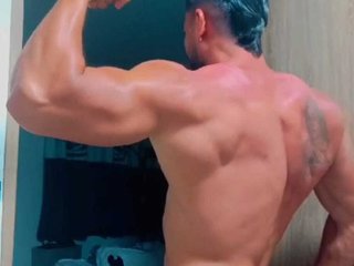 PIPE_BIGCOCK - Streamate Interactivetoys Piercing Smoke Boy 