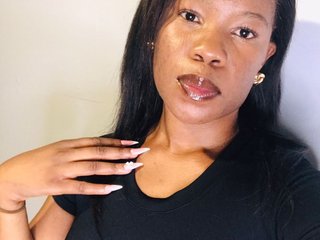 PRETTYBOOTYXXX Porn Show
