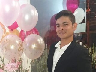 PacoRiveraa Porn Show