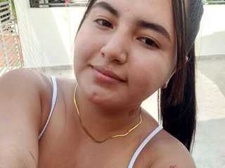 Paola_HotM Porn Show