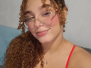 Paolavegas33 webcam