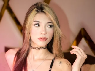 ParisSpring webcam livesex profile in bisexual cams