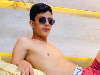 Passionvoyss webcam