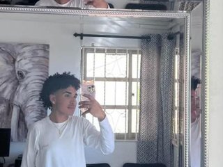 PatrickXX_18 webcam