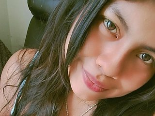 Patysex4 webcam