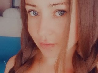 Peach_Sky20 on Streamate