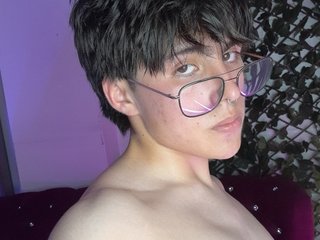 PepperTwink - Streamate Teen Boy 