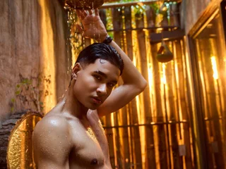 Cam boy PeterSanders