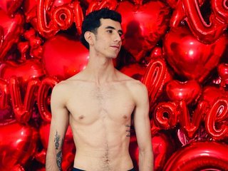 PipeEscobar - Streamate Piercing Tattoo Young Boy 