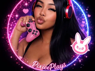 PixieePlays