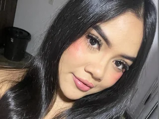 Polet_felix webcam profile - Colombian