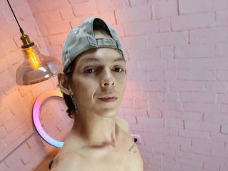 PolicarpoBig Live Webcam on Streamate