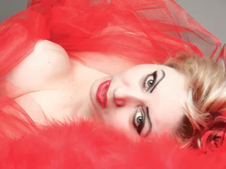 PoshPoshLady