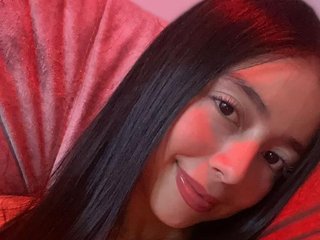 PrettyNicoole - Streamate Teen Deepthroat Interactivetoys Girl 