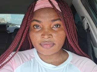 Prettydel webcam profile - Kenyan