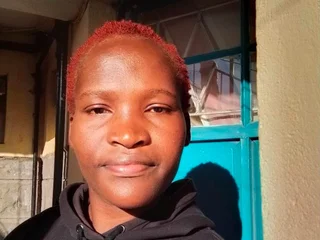 Prettyshery webcam profile - Kenyan