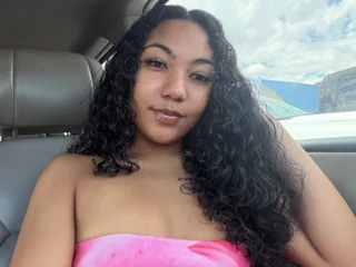PrincessNaomiKim