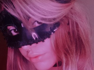 PrincessNicolette webcam