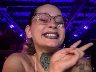 PrincessVioletWaters