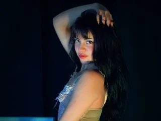 Princess_Rossee streamate